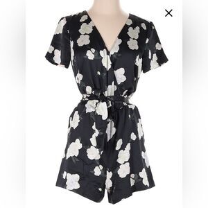 CLUB MONACO Zemphira romper